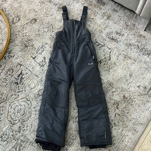 Children’s Champion Skiing Overalls